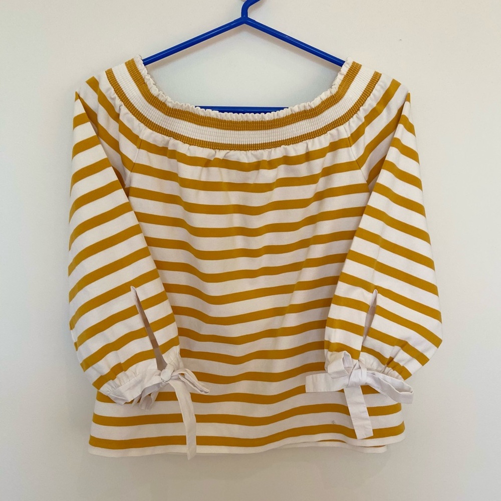 J CREW SHIRT